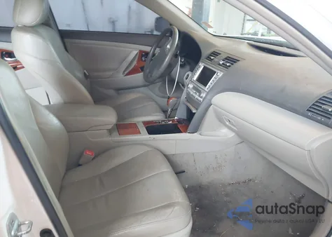 2011 Toyota Camry Xle V6 из США, поврежденный, VIN 4T1BK3EKXBU618996